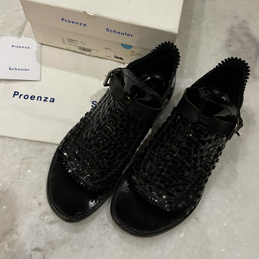 Proenza Schouler Sandals | 37.5 |